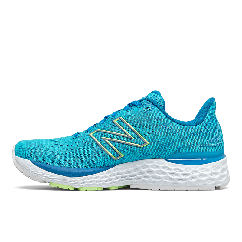 New Balance W Fresh Foam 880v11 Virtual Sky/Wave