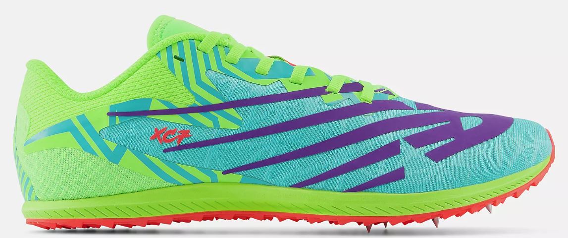 new balance xc 7 v2