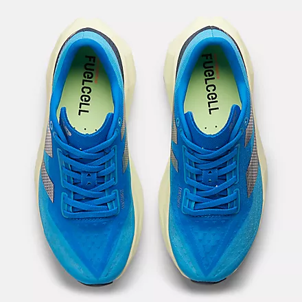 ★ニューバランス★(W)FuelCell Rebel v4★Spice Blue-D Wide New Balance Women's FuelCell Rebel v4 SPICE BLUE