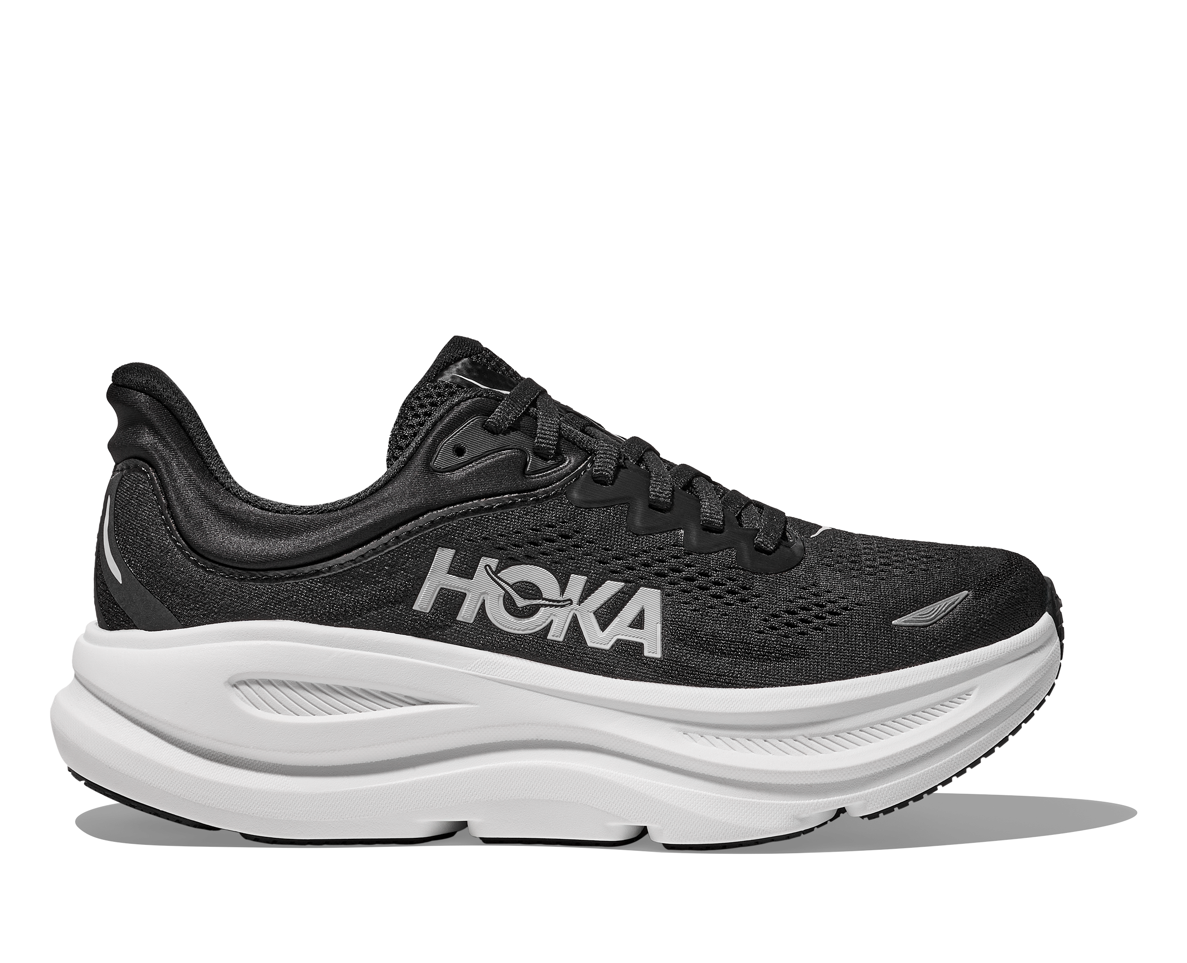 HOKA BONDI9 WIDE ホカ　ボンダイ9 ワイド27cm 2E Bondi 9 Men's Cushioned Road Running Shoe | HOKA®