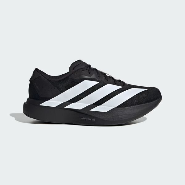 美品　adidas evosl メンズ28センチ ヨドバシ.com - アディダス adidas アディゼロ EVO SL ADIZERO