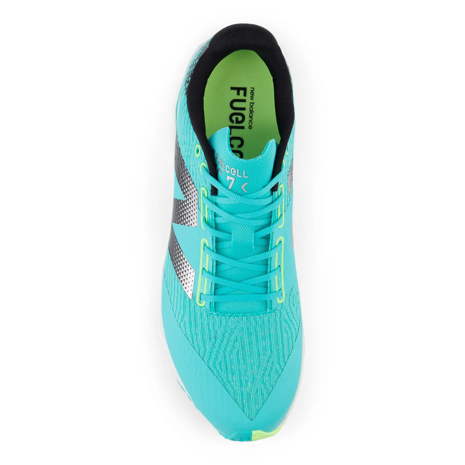 シューズ New Balance FuelCell X New Balance FuelCell XC-X | Lightest Cross Country Super