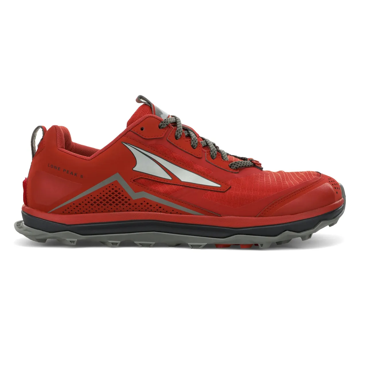 THE NORTH FACE - LONE PEAK 5 ローンピーク5 アルトラ サイズ26cm US8 THE NORTH FACE - LONE PEAK 5 ローンピーク5 アルトラ サイズ