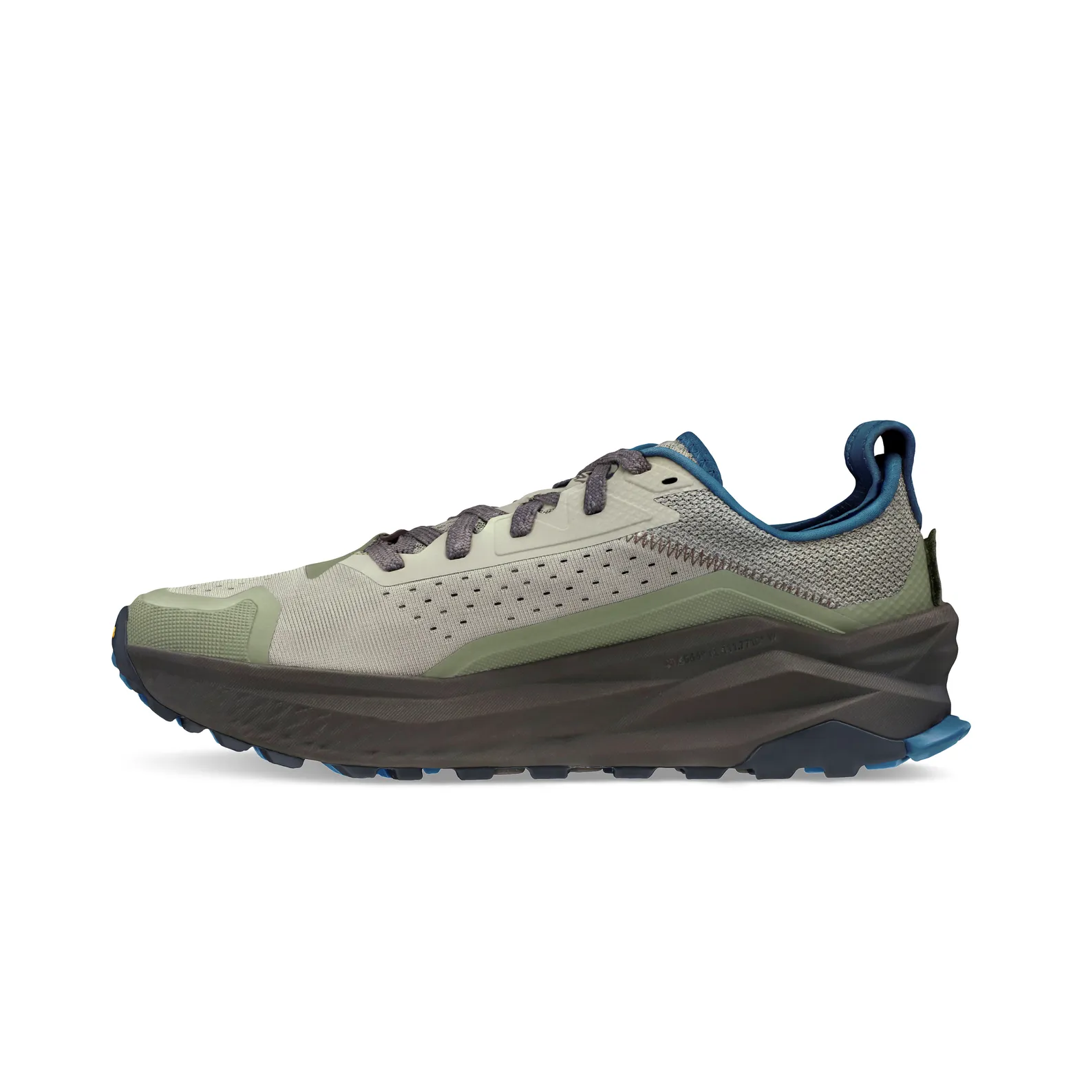 Altra Men's Olympus 6 TAUPE