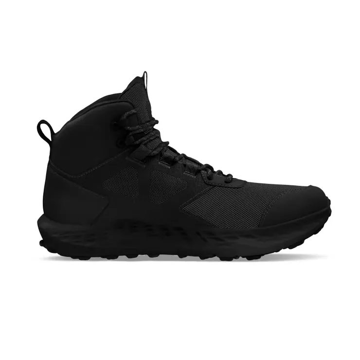 Altra Men's Timp Hiker GTX BLACK