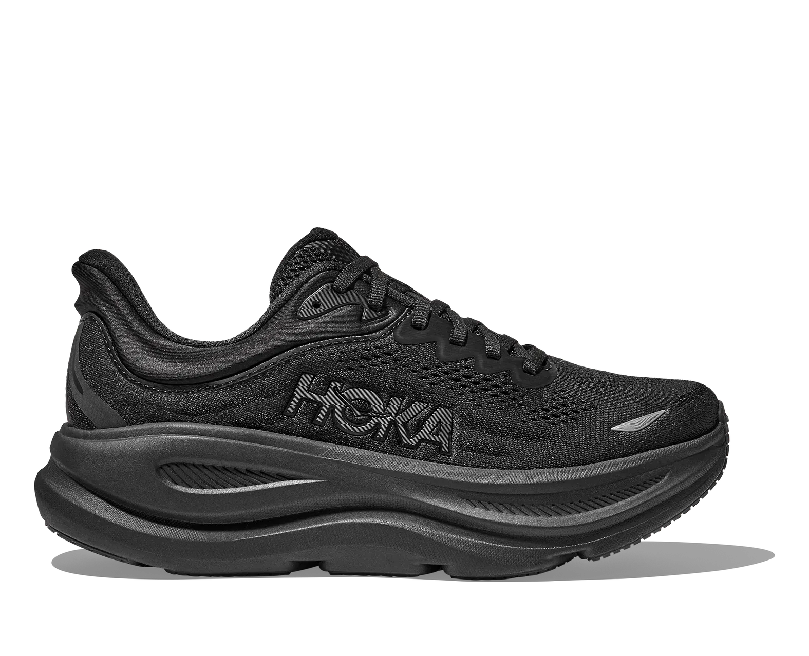 秋の断捨離！HOKAONE ONE BONDI 9 WIDE Men's HOKA ONE ONE Bondi 9 – Pacers Running
