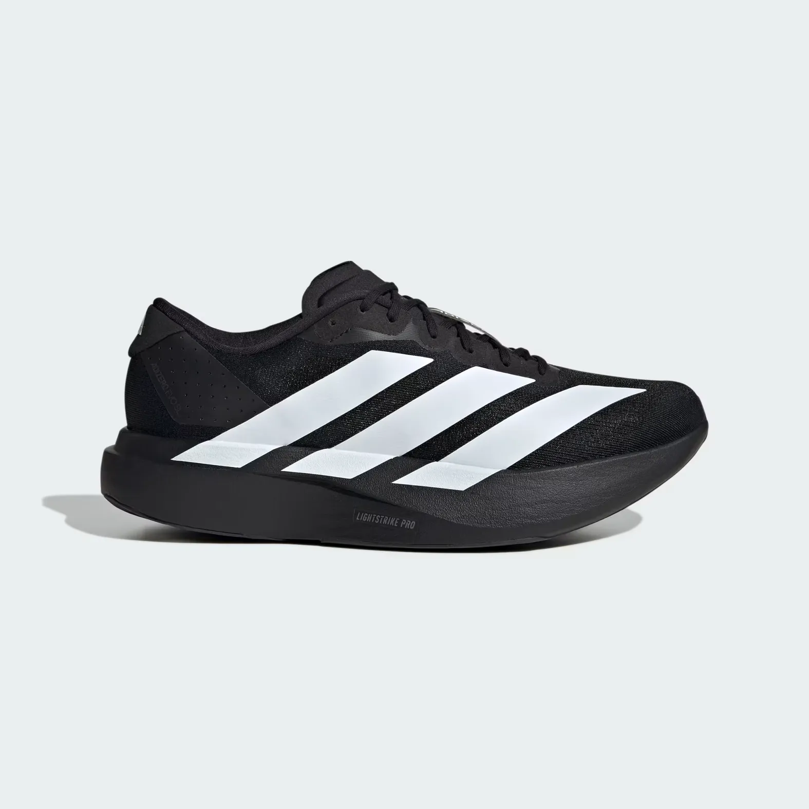 adidas Adizero Evo SL White size 24.5