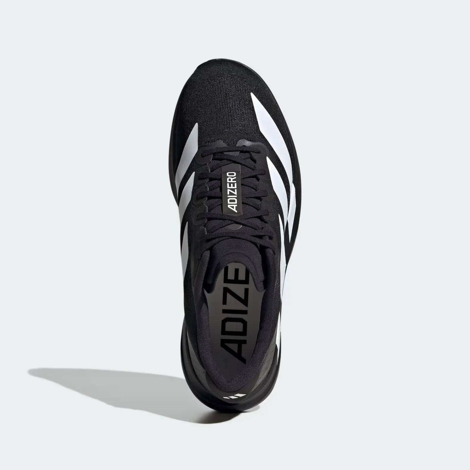 adidas adizero Evo SL M FOOT WEAR WHITE/CORE BLACK/FOOT WEAR