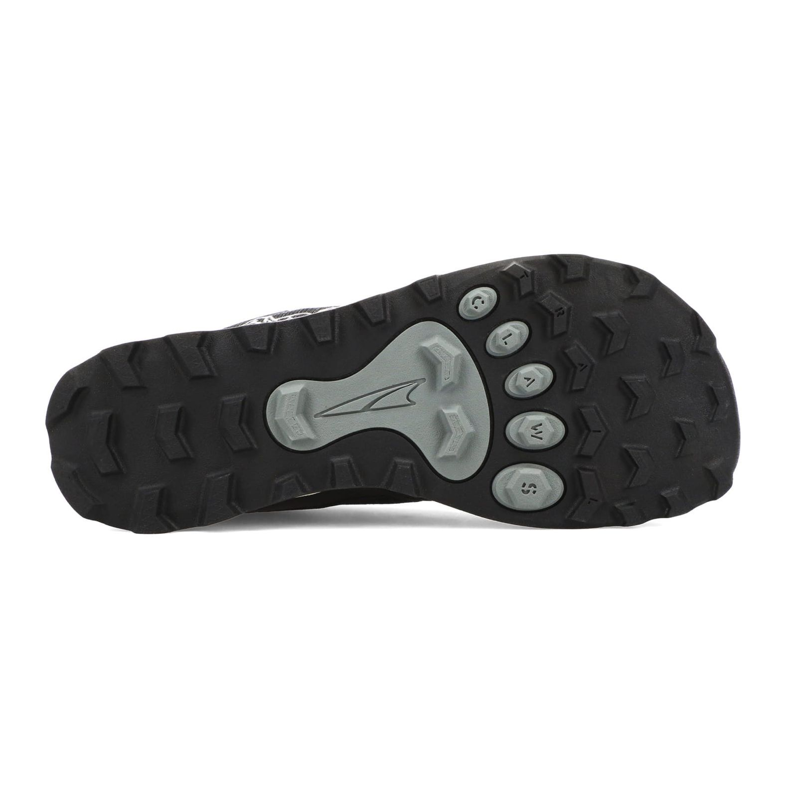ALTRA YOUTH LONE PEAK - Zero Drop Footwear