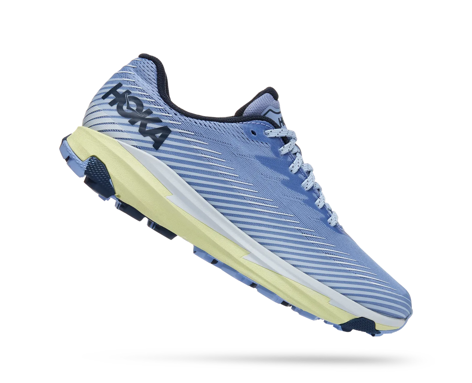 Hoka Women's Torrent 2 PURPLE IMPRESSION / BUTTERFLY